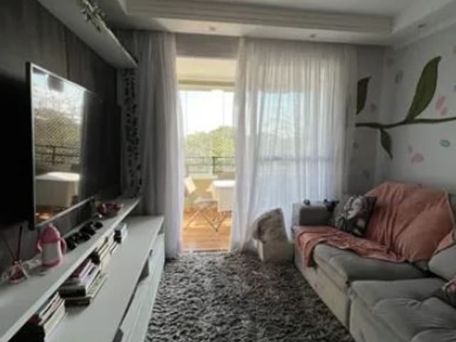 Foto do Apartamento - Apartamento com 3 dormitórios à venda, 96 m² por R$ 695.000,00 - Jardim Satélite - São José dos Campos/SP | INDEPENDENCE NEGOCIOS IMOBILIARIOS LTDA