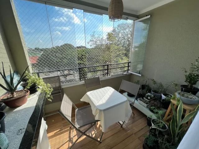 Foto do Apartamento - Apartamento com 3 dormitórios à venda, 96 m² por R$ 695.000,00 - Jardim Satélite - São José dos Campos/SP | INDEPENDENCE NEGOCIOS IMOBILIARIOS LTDA