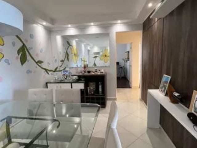 Foto do Apartamento - Apartamento com 3 dormitórios à venda, 96 m² por R$ 695.000,00 - Jardim Satélite - São José dos Campos/SP | INDEPENDENCE NEGOCIOS IMOBILIARIOS LTDA