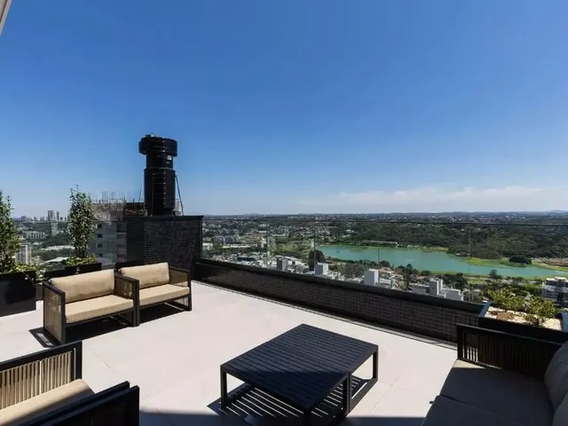 Apartamento 2 quartos e 2 banheiros, à venda, no bairro Bigorrilho em Curitiba