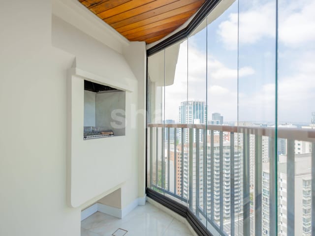 Apartamento com 112m² 3 quartos e 4 banheiros, à venda, no bairro Alphaville Centro Industrial e Empresarial/Alphaville. em Barueri
