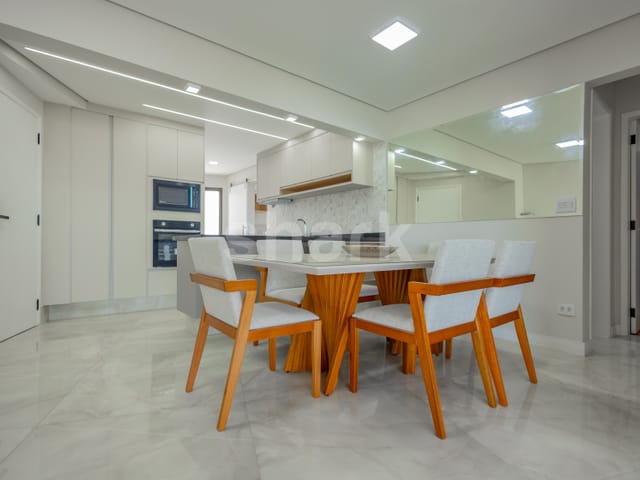 Apartamento com 112m² 3 quartos e 4 banheiros, à venda, no bairro Alphaville Centro Industrial e Empresarial/Alphaville. em Barueri