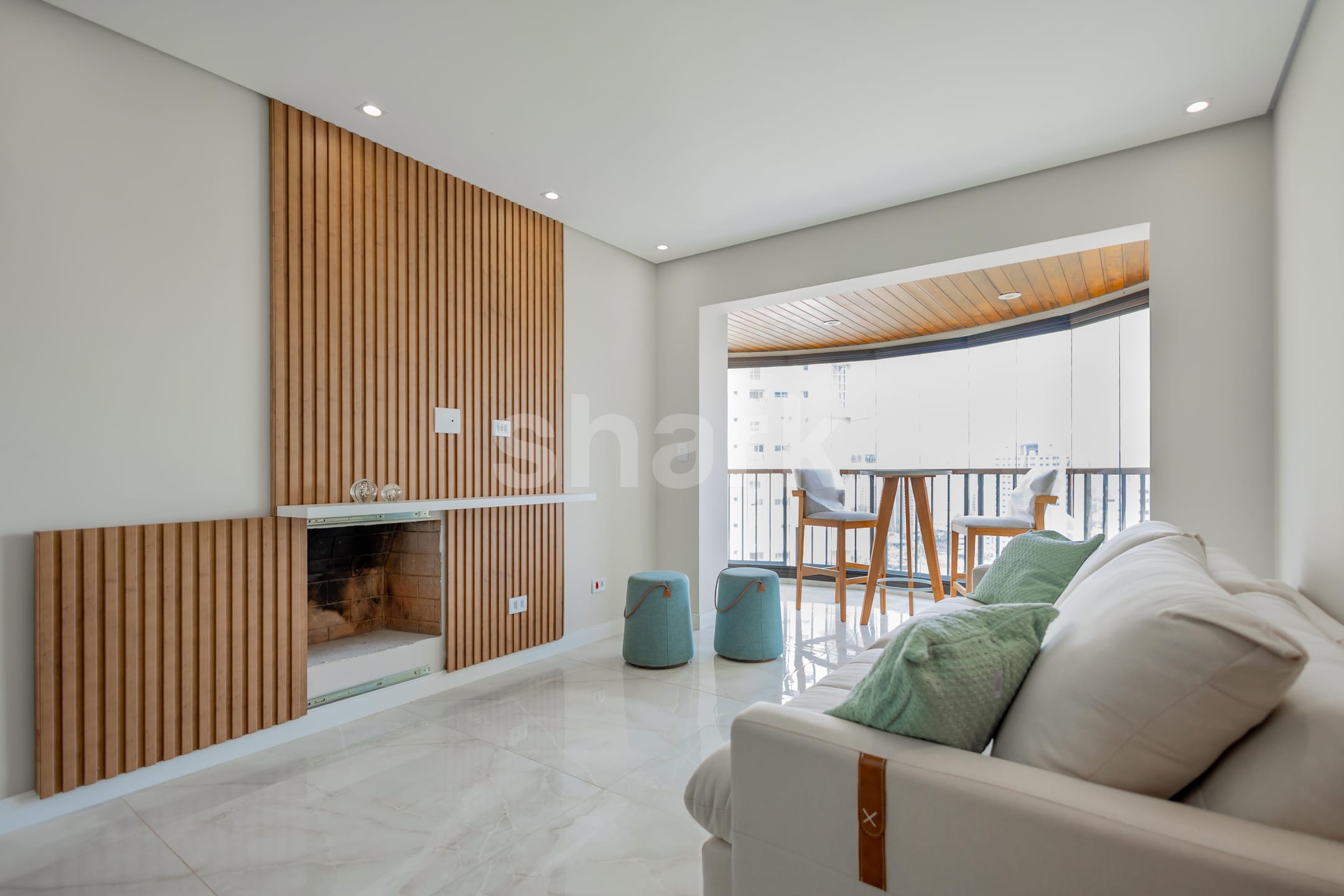 Apartamento em Alphaville Centro Empresarial — foto 2