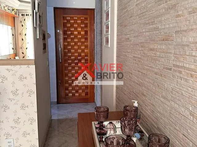 Apartamento 3 quartos e 1 banheiro, à venda, no bairro Jardim Santa Terezinha (Zona Leste) em São Paulo