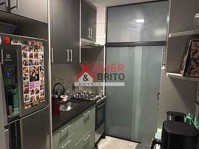 Apartamento 3 quartos e 1 banheiro, à venda, no bairro Jardim Santa Terezinha (Zona Leste) em São Paulo