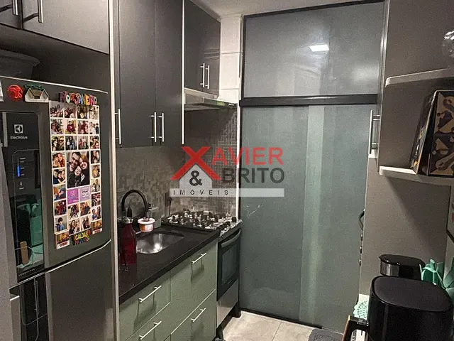 Apartamento 3 quartos e 1 banheiro, à venda, no bairro Jardim Santa Terezinha (Zona Leste) em São Paulo