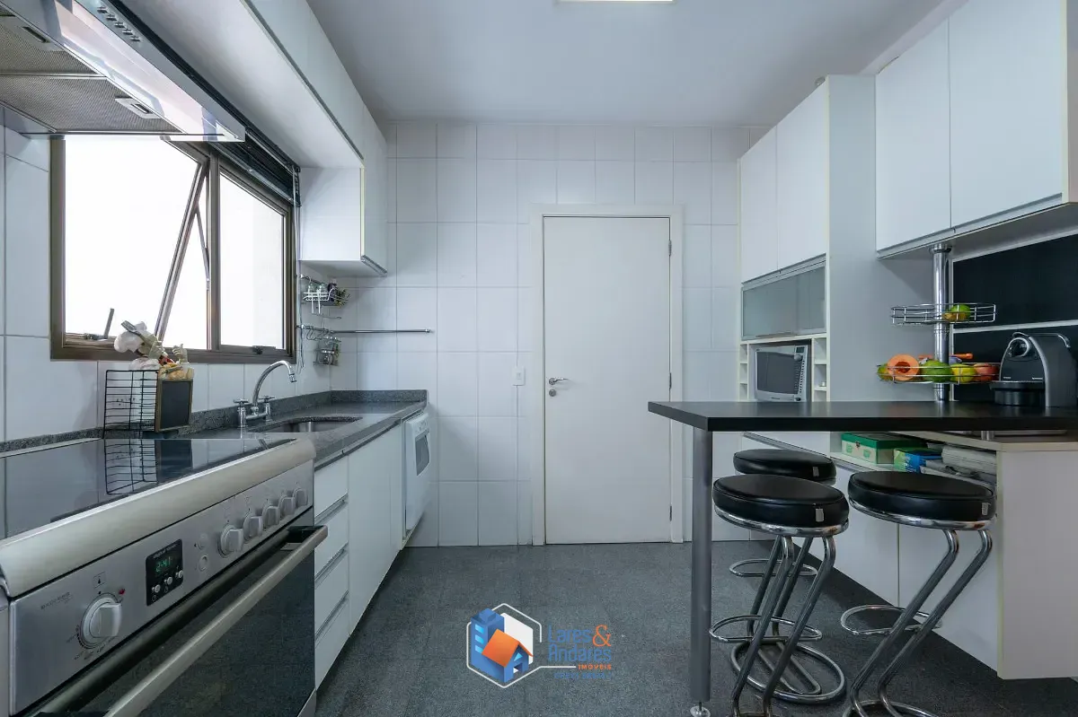 Apartamento, 3 quartos, 126 m² - Foto 35