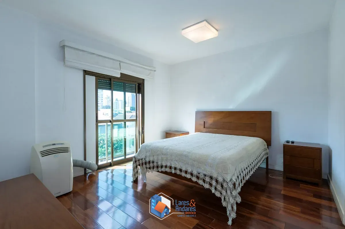 Apartamento, 3 quartos, 126 m² - Foto 31