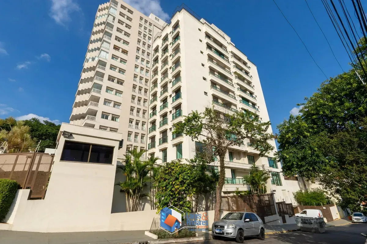 Apartamento, 3 quartos, 126 m² - Foto 36