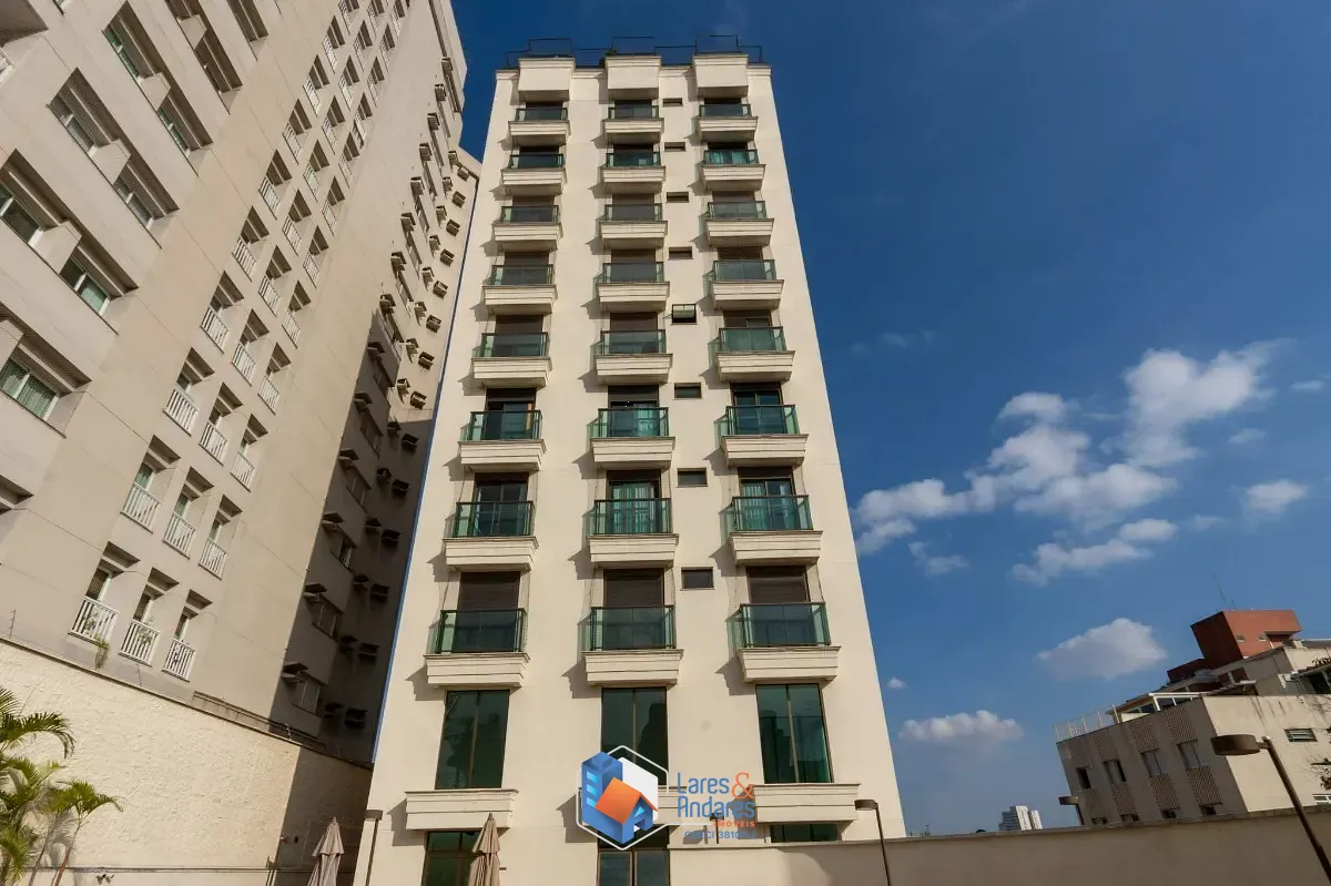 Apartamento, 3 quartos, 126 m² - Foto 37