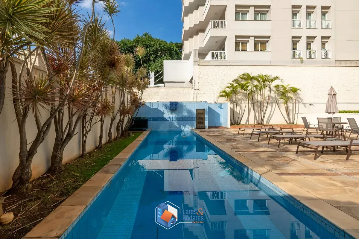 Apartamento, 3 quartos, 126 m² - Foto 39