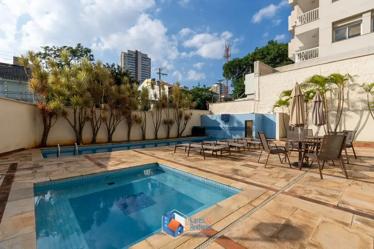 Apartamento, 3 quartos, 126 m² - Foto 40