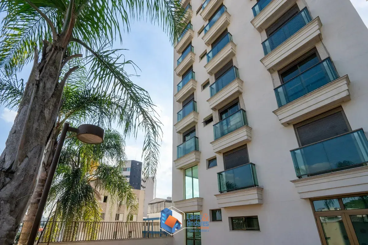 Apartamento, 3 quartos, 126 m² - Foto 42