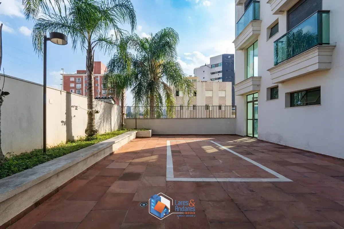 Apartamento, 3 quartos, 126 m² - Foto 43