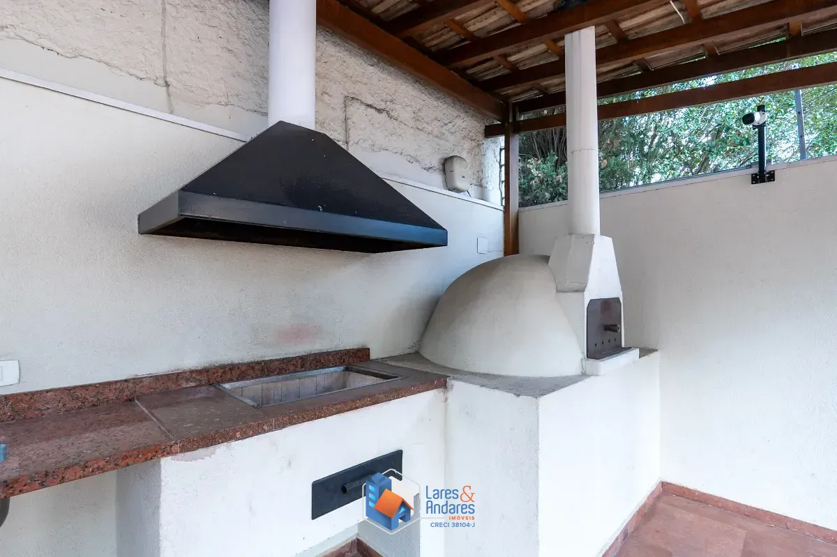 Apartamento, 3 quartos, 126 m² - Foto 44