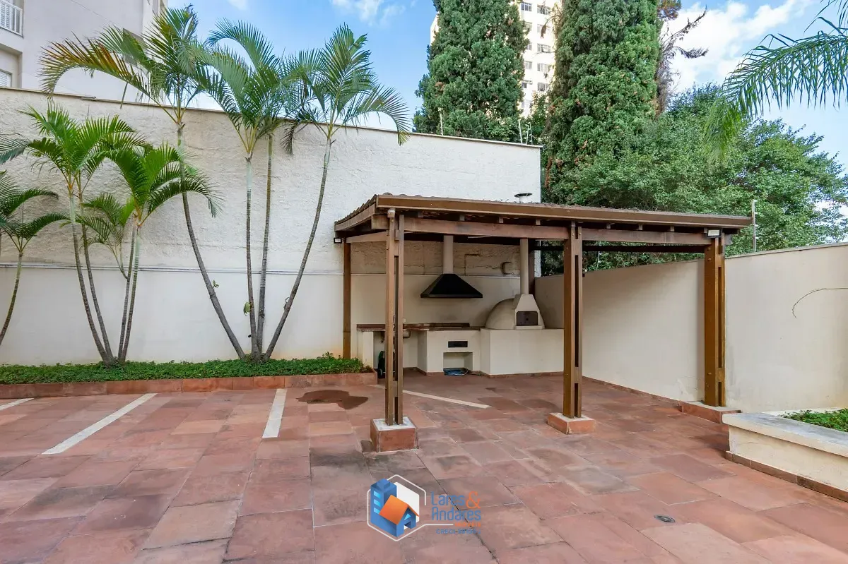 Apartamento, 3 quartos, 126 m² - Foto 45