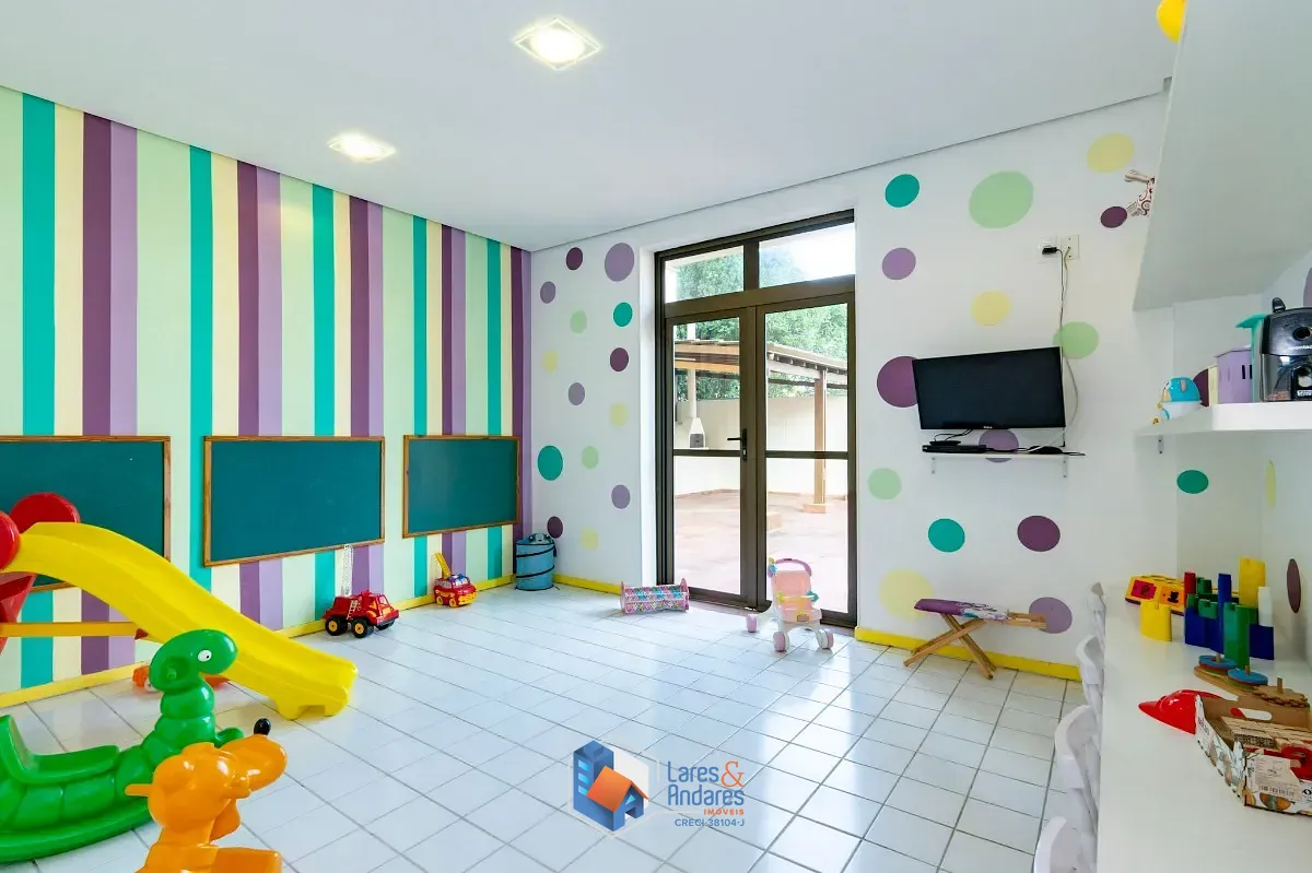Apartamento, 3 quartos, 126 m² - Foto 46