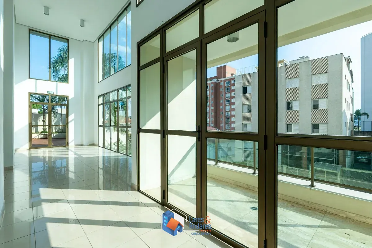 Apartamento, 3 quartos, 126 m² - Foto 47