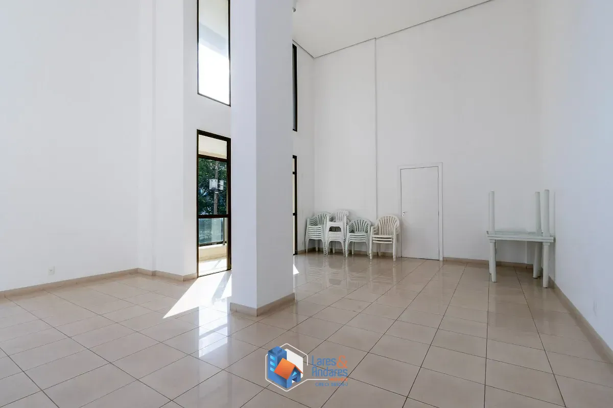 Apartamento, 3 quartos, 126 m² - Foto 48