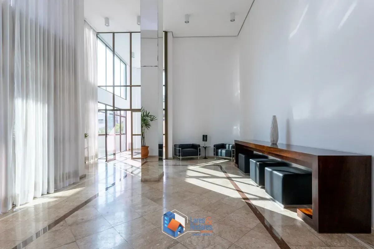 Apartamento, 3 quartos, 126 m² - Foto 49