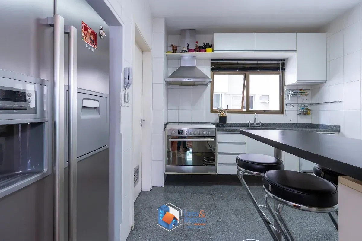 Apartamento, 3 quartos, 126 m² - Foto 33
