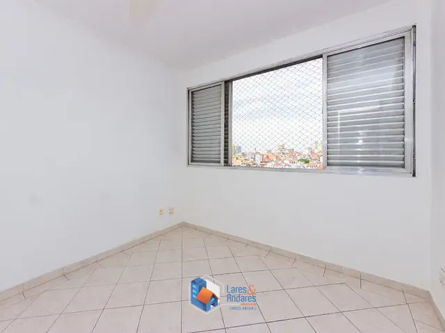 Apartamento com 98m² 3 quartos e 2 banheiros, à venda, no bairro Sacomã em São Paulo