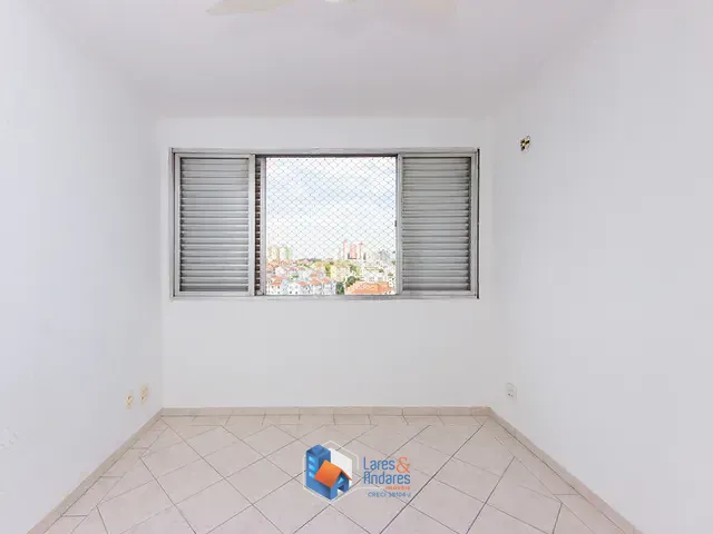Apartamento com 98m² 3 quartos e 2 banheiros, à venda, no bairro Sacomã em São Paulo