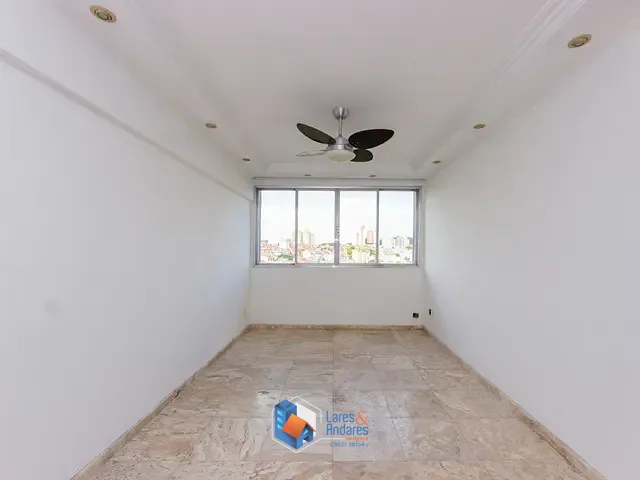 Apartamento com 98m² 3 quartos e 2 banheiros, à venda, no bairro Sacomã em São Paulo