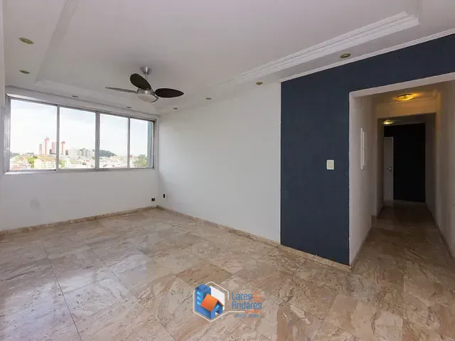 Apartamento com 98m² 3 quartos e 2 banheiros, à venda, no bairro Sacomã em São Paulo