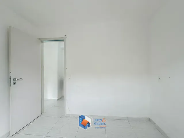 Apartamento com 43m² 2 quartos e 1 banheiro, à venda, no bairro Parque Nações Unidas em São Paulo