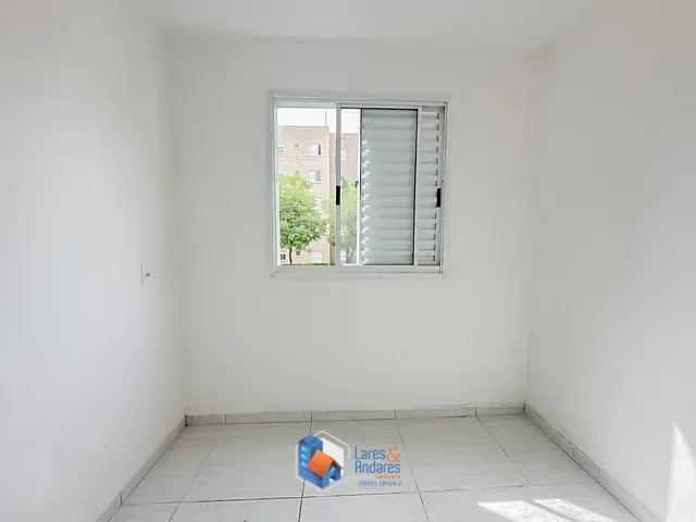 Apartamento com 43m² 2 quartos e 1 banheiro, à venda, no bairro Parque Nações Unidas em São Paulo