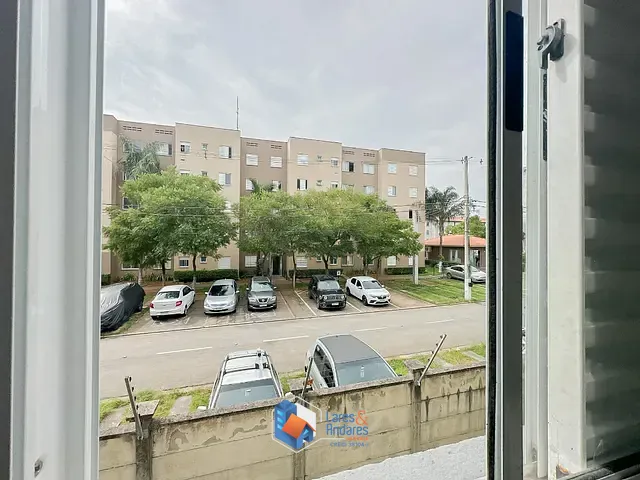 Apartamento com 43m² 2 quartos e 1 banheiro, à venda, no bairro Parque Nações Unidas em São Paulo