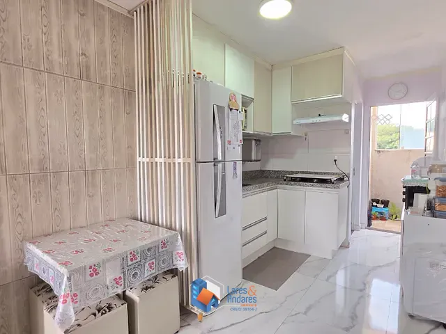 Apartamento com 37m² 2 quartos e 1 banheiro, à venda, no bairro Casa Verde em São Paulo