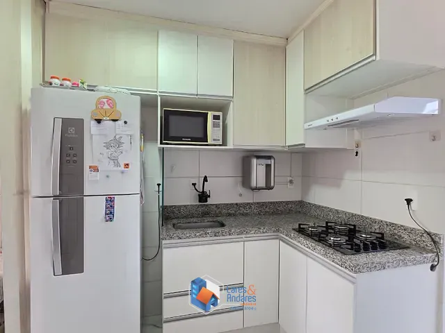 Apartamento com 37m² 2 quartos e 1 banheiro, à venda, no bairro Casa Verde em São Paulo