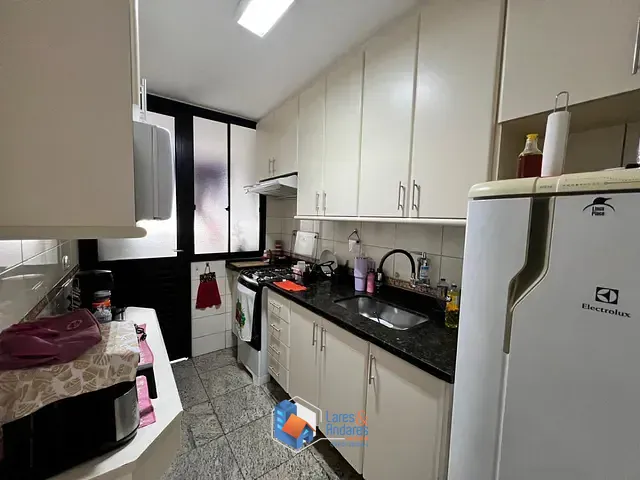 Apartamento com 68m² 3 quartos e 2 banheiros, à venda, no bairro Vila Rosália em Guarulhos