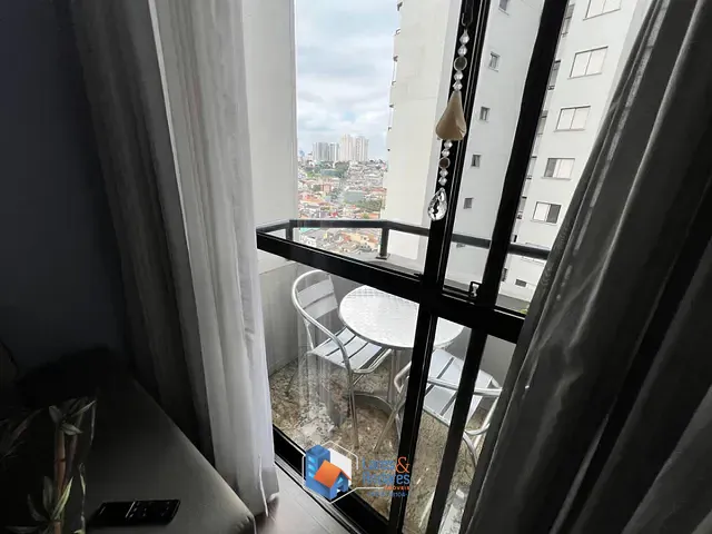 Apartamento com 68m² 3 quartos e 2 banheiros, à venda, no bairro Vila Rosália em Guarulhos