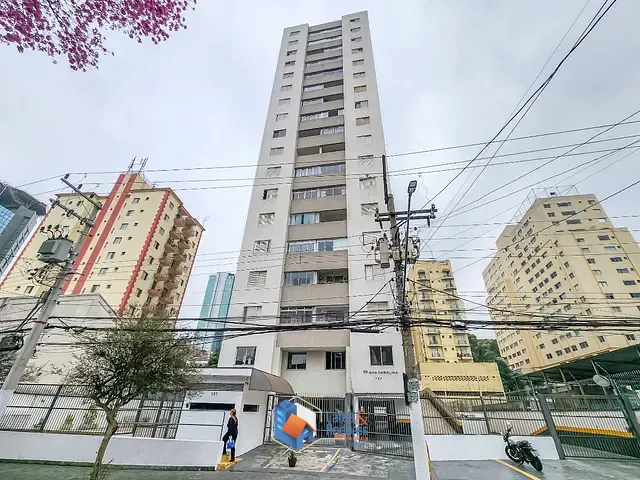 Apartamento com 34m² 1 quarto e 1 banheiro, à venda, no bairro Santana em São Paulo