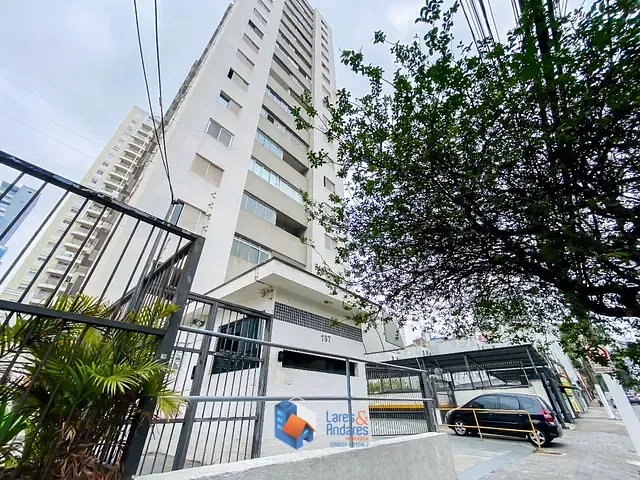 Apartamento com 34m² 1 quarto e 1 banheiro, à venda, no bairro Santana em São Paulo