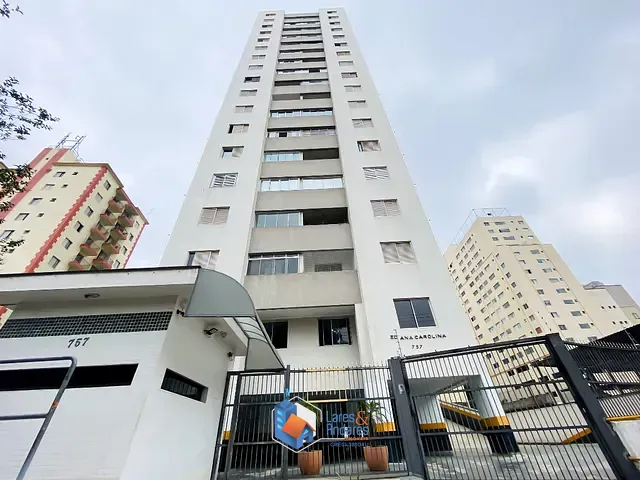 Apartamento com 34m² 1 quarto e 1 banheiro, à venda, no bairro Santana em São Paulo