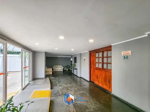 Apartamento com 34m² 1 quarto e 1 banheiro, à venda, no bairro Santana em São Paulo