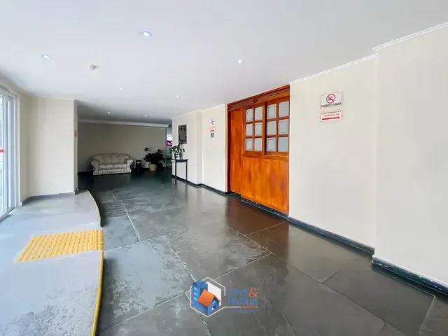 Apartamento com 34m² 1 quarto e 1 banheiro, à venda, no bairro Santana em São Paulo