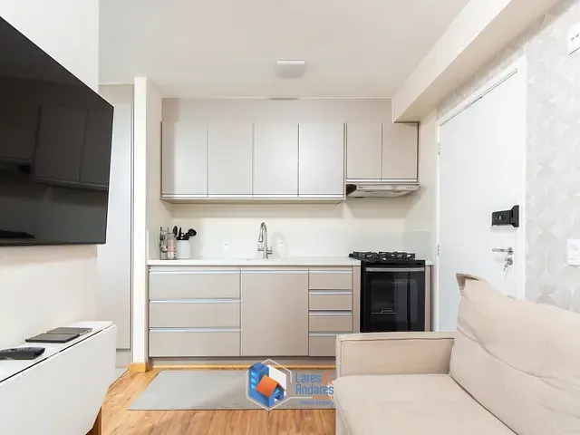 Apartamento com 30m² 1 quarto e 1 banheiro, à venda, no bairro Vila Moraes em São Paulo