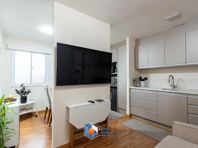 Apartamento com 30m² 1 quarto e 1 banheiro, à venda, no bairro Vila Moraes em São Paulo