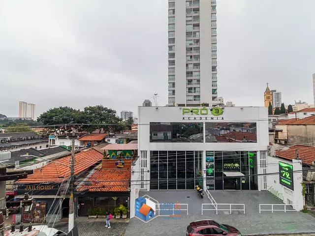 Apartamento com 148m² 1 quarto e 1 banheiro, à venda, no bairro Tatuapé em São Paulo