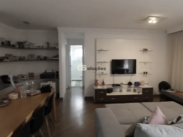 Apartamento 2 quartos e 2 banheiros, à venda, no bairro Carandiru em São Paulo