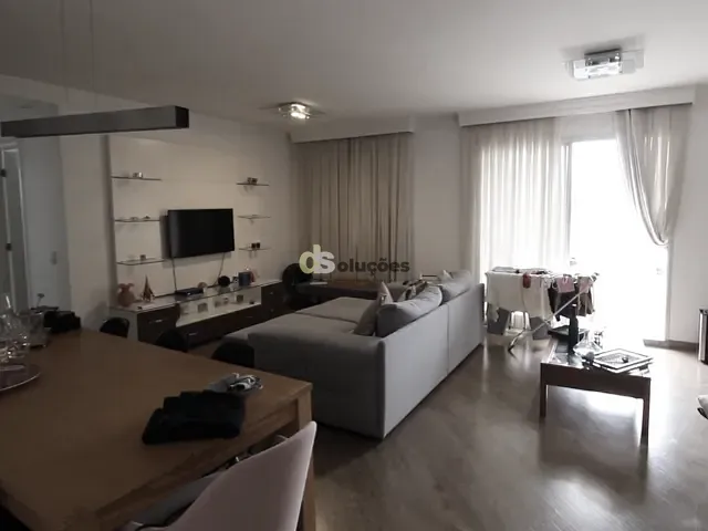 Apartamento 2 quartos e 2 banheiros, à venda, no bairro Carandiru em São Paulo