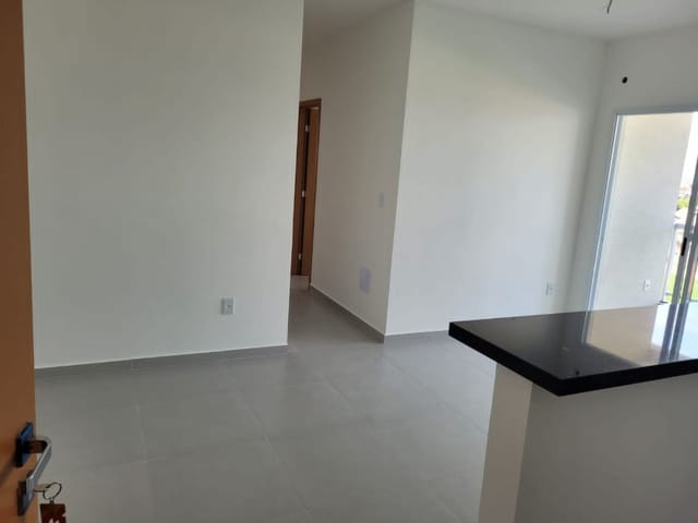Foto do Apartamento - Apartamento no Condominio Gran Valle Villa Branca com 3 dormitórios à venda, 72 m² por R$ 470.000 - Villa Branca - Jacareí/SP | RUSSI IMÓVEIS