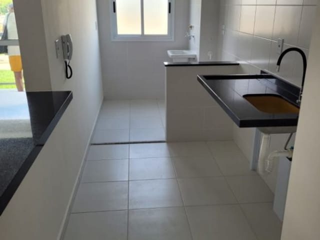 Foto do Apartamento - Apartamento no Condominio Gran Valle Villa Branca com 3 dormitórios à venda, 72 m² por R$ 470.000 - Villa Branca - Jacareí/SP | RUSSI IMÓVEIS