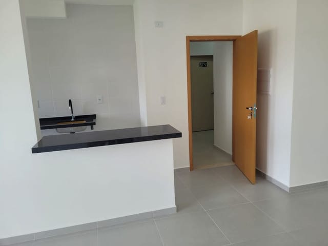 Foto do Apartamento - Apartamento no Condominio Gran Valle Villa Branca com 3 dormitórios à venda, 72 m² por R$ 470.000 - Villa Branca - Jacareí/SP | RUSSI IMÓVEIS