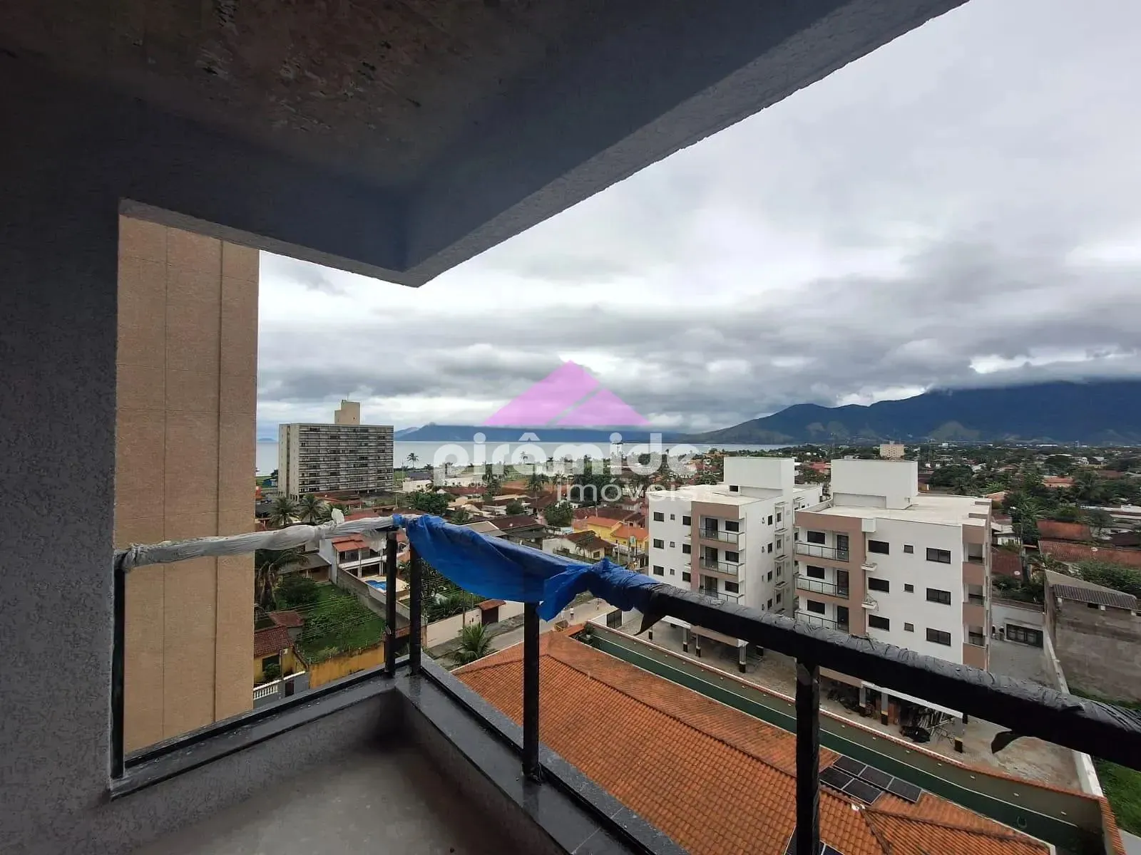 Apartamento, 2 quartos, 59 m² - Foto 1